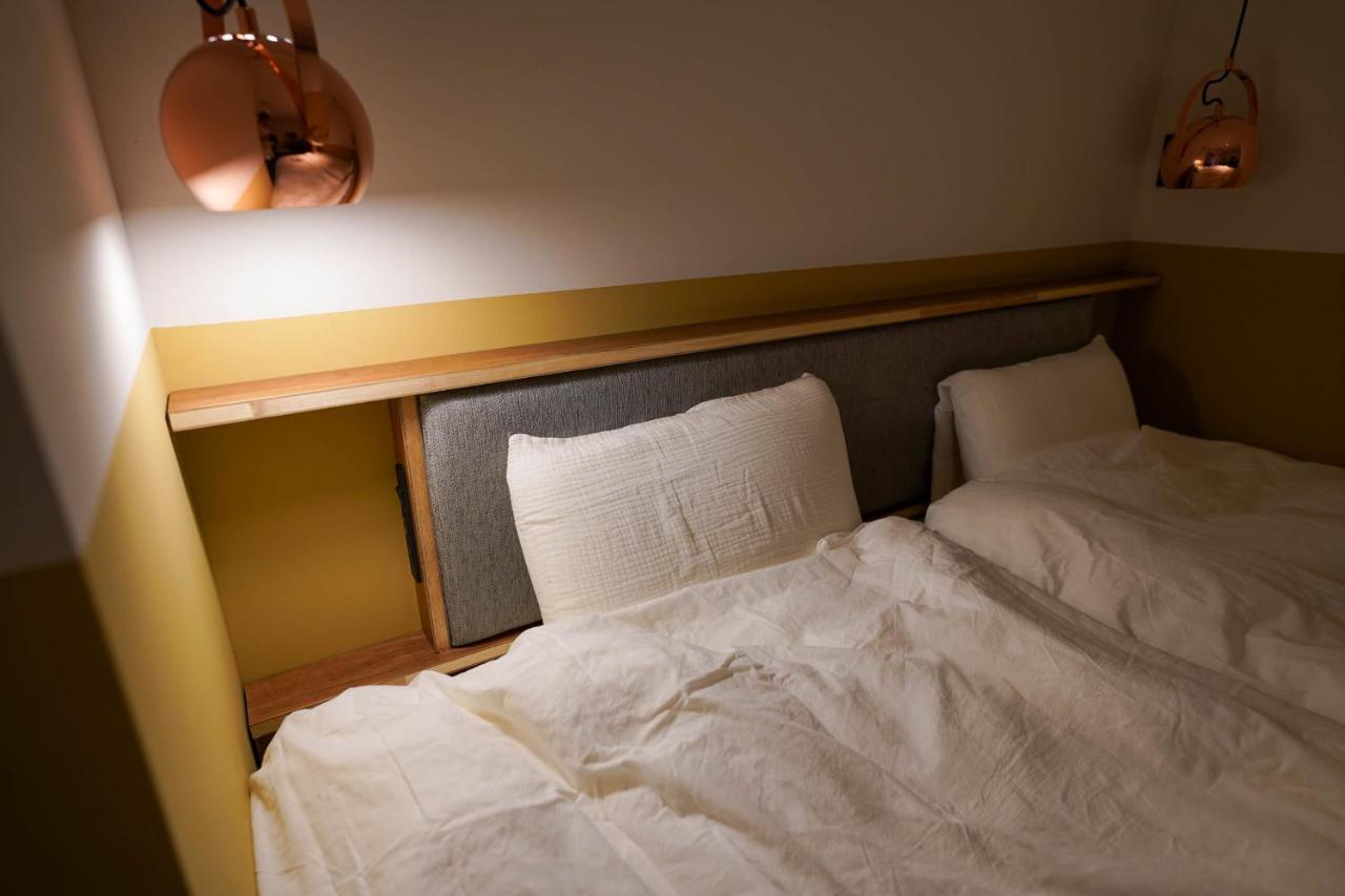 Hotell Asakusa Kannon Ura 3*