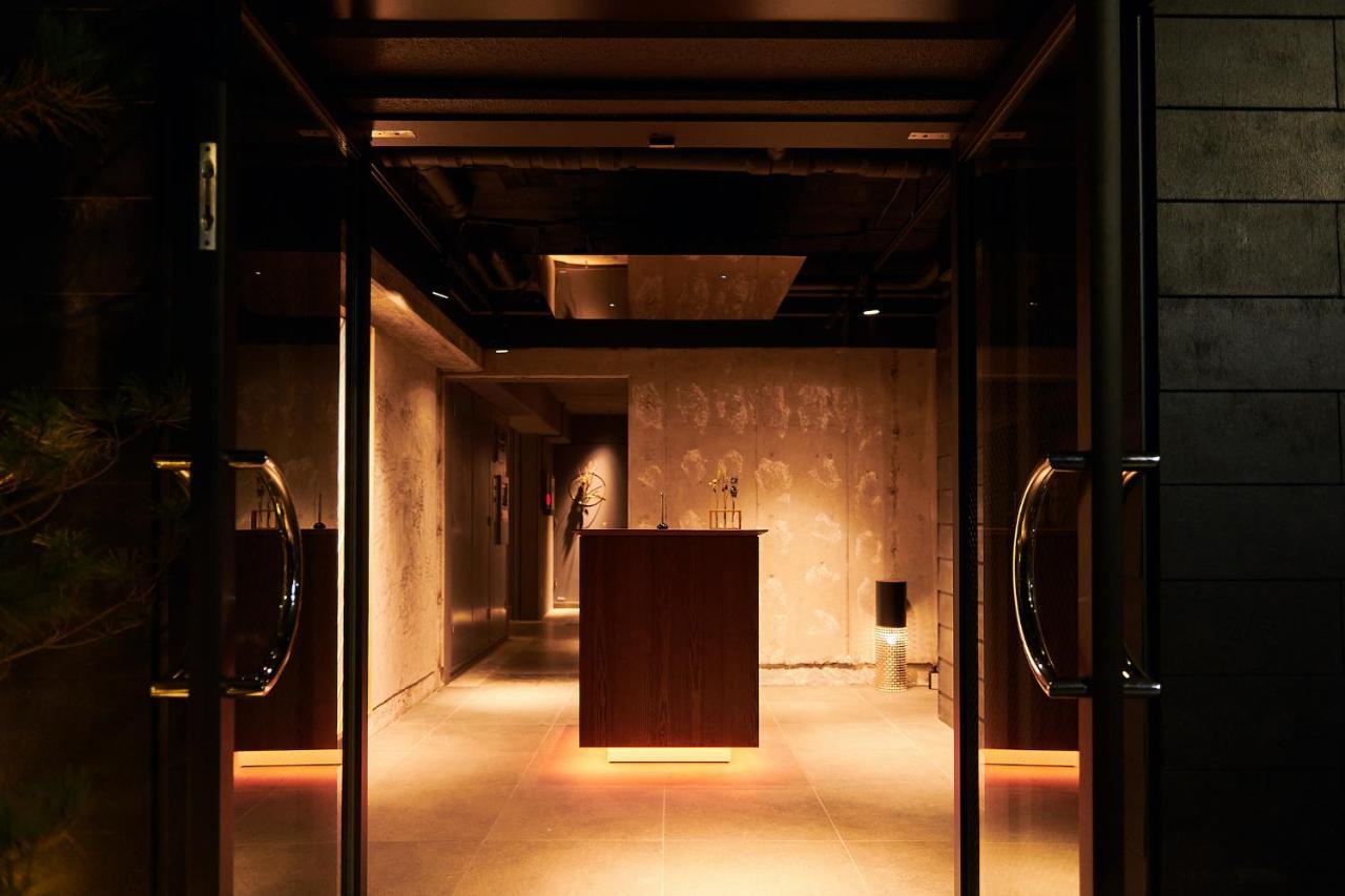 Asakusa Kannon Ura Hotel Prefektura Tokio