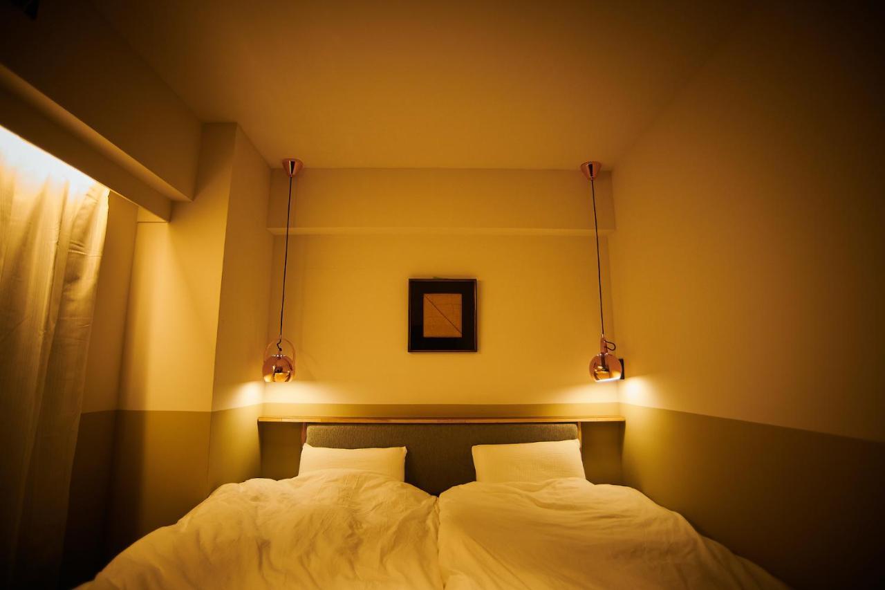 Hotel Asakusa Kannon Ura Prefektura Tokio