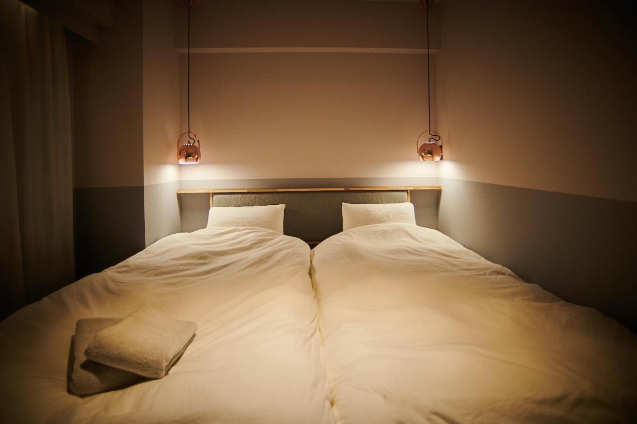Hotel Asakusa Kannon Ura Prefektura Tokio