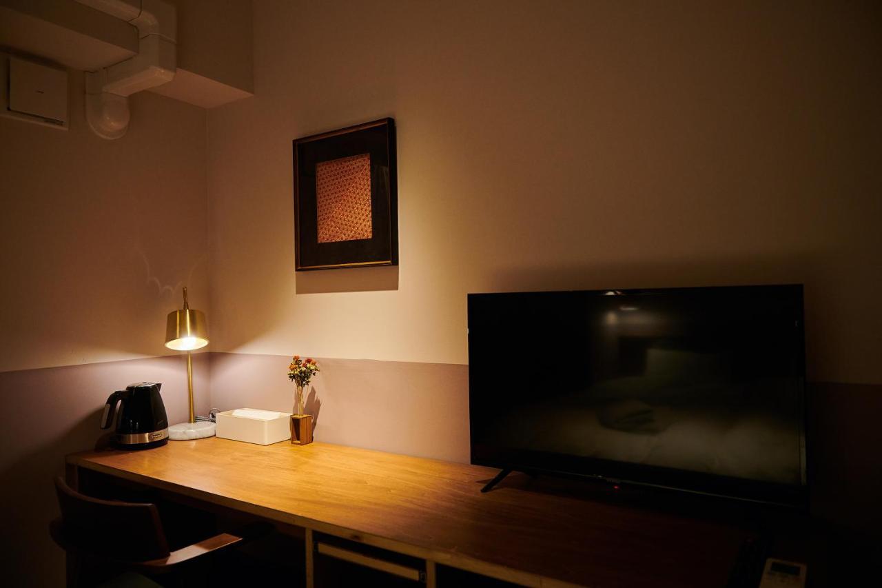 Hotell Asakusa Kannon Ura 3*