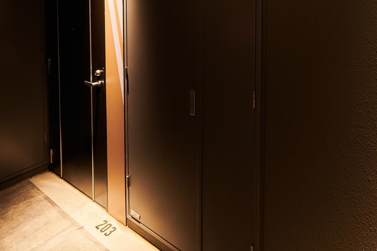 Hotell Asakusa Kannon Ura 3*