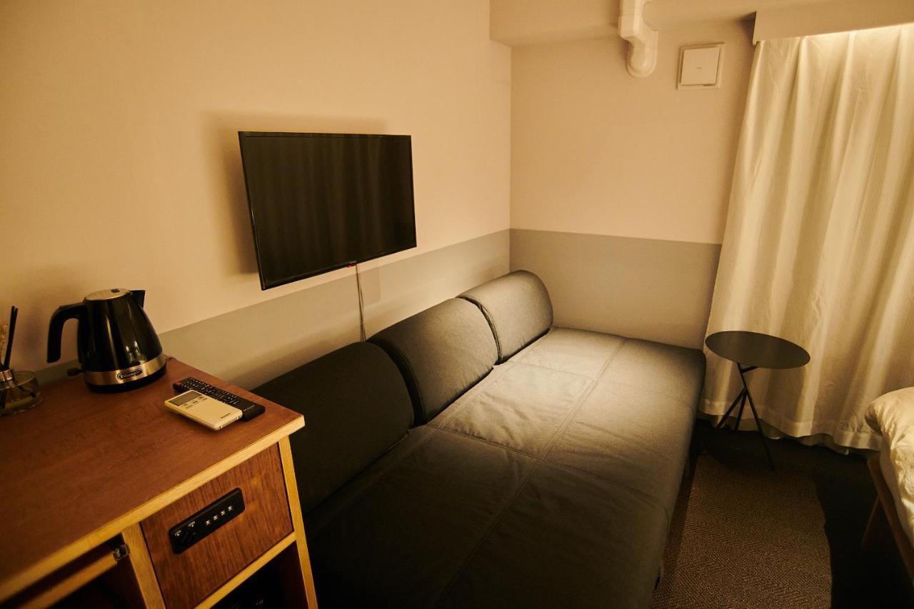 Hotell Asakusa Kannon Ura 3*