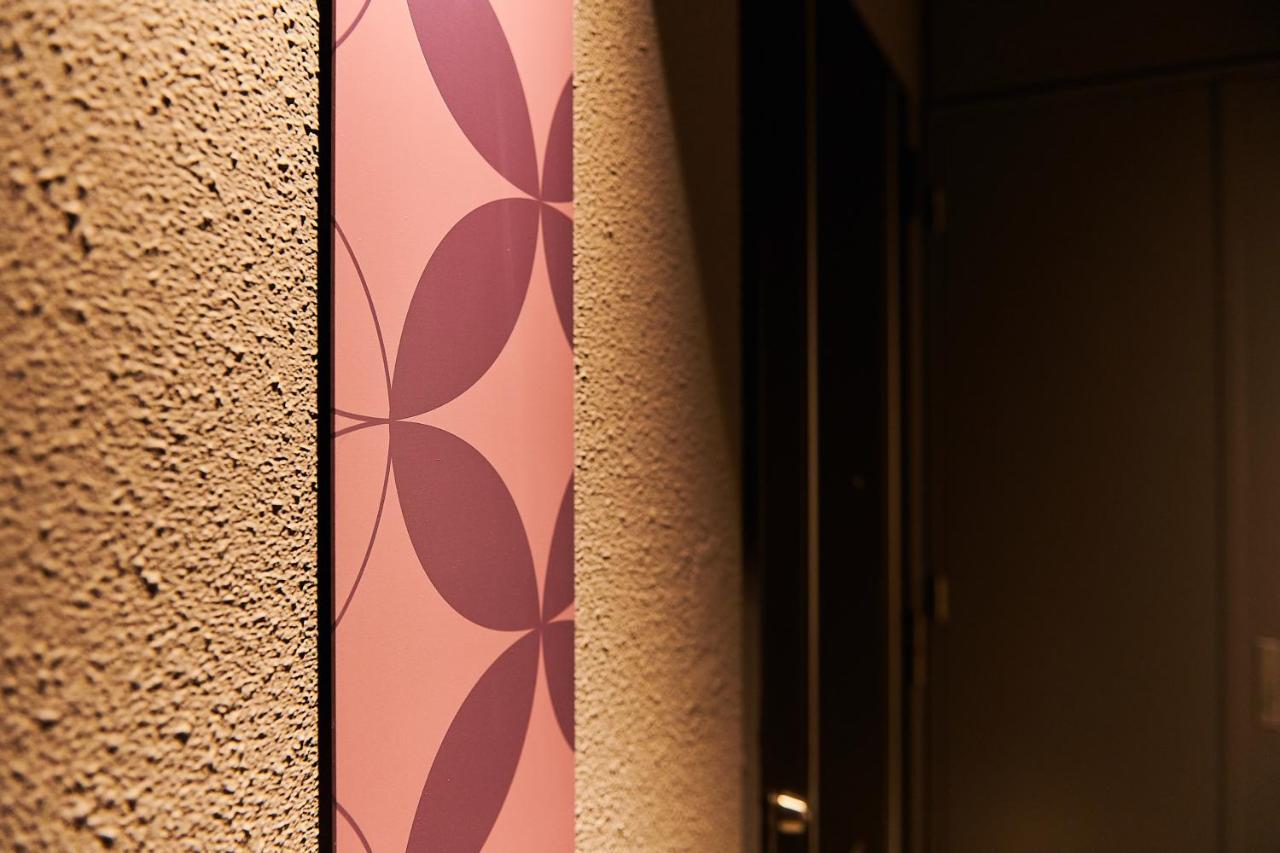 Asakusa Kannon Ura Hotell