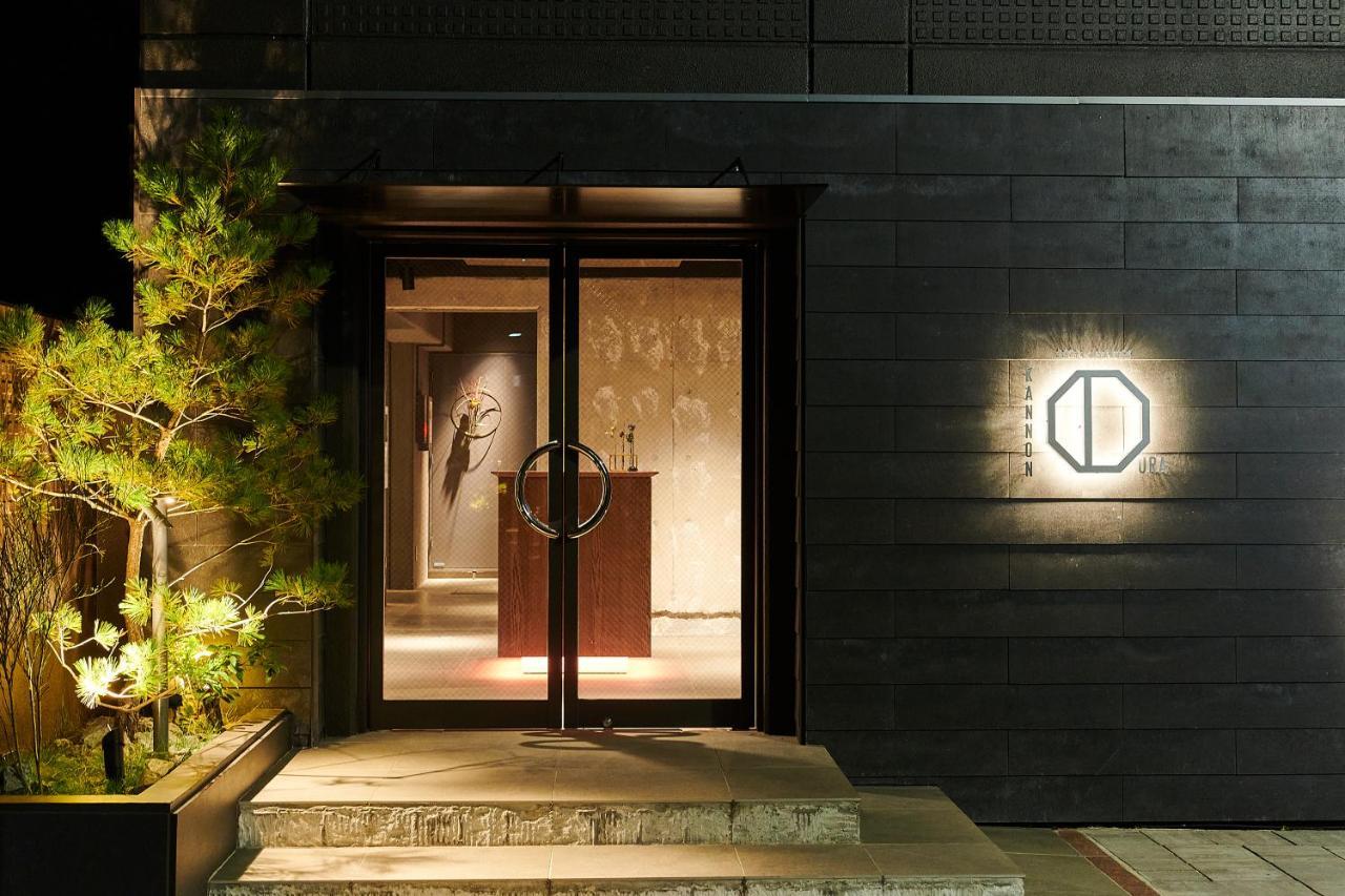 Hotell Asakusa Kannon Ura 3*