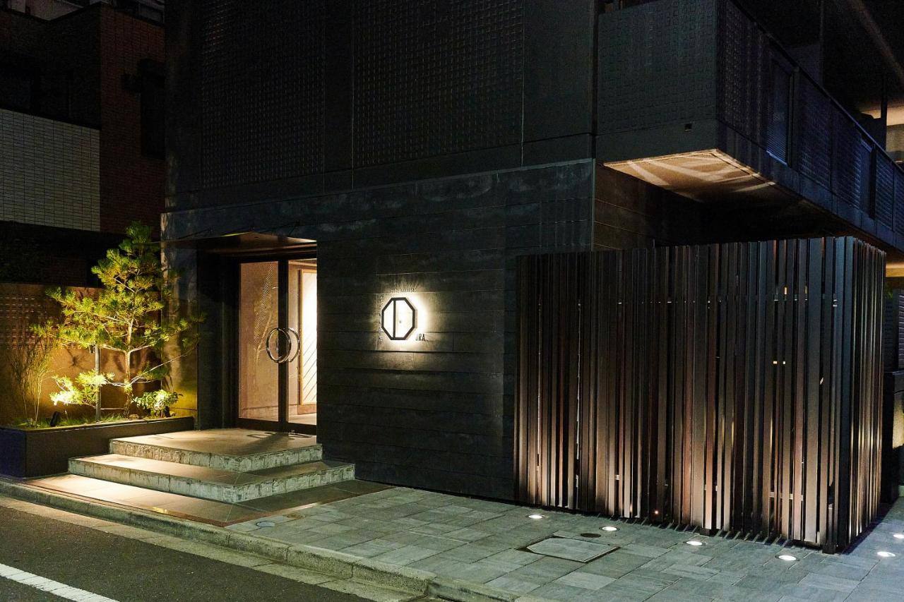 Asakusa Kannon Ura Prefektura Tokio